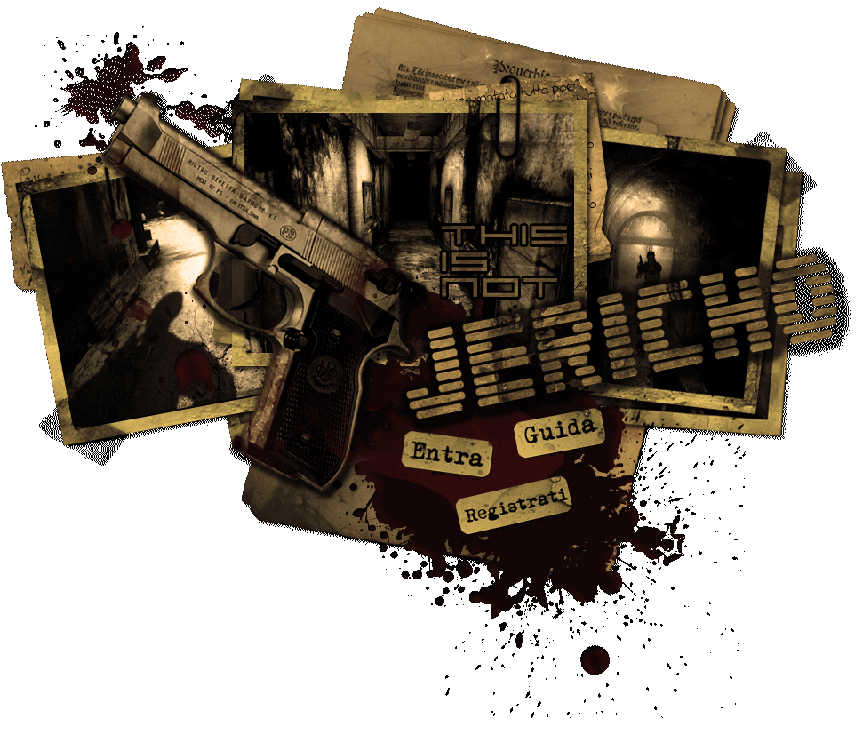 Gioco di ruolo online Jericho